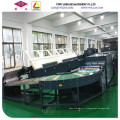 School Wire, livre d&#39;exercices Machineflexography Printing Ruling Machine